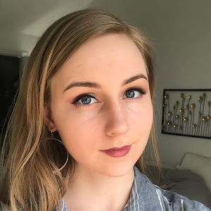 Meet your Posher, Stephanie